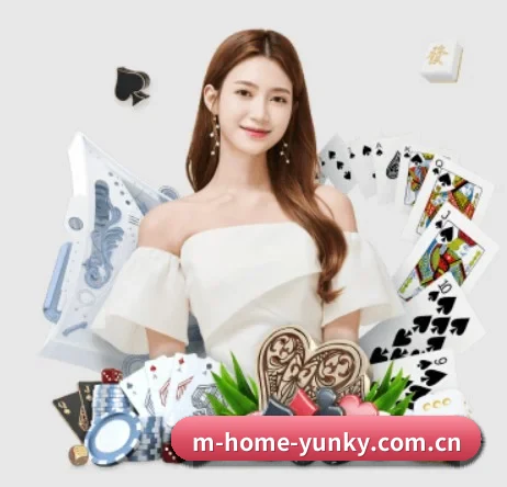 正式成立 - m-home-yunky.com.cn品牌正式登场,持有顶级运营资质,树立行业标杆。
